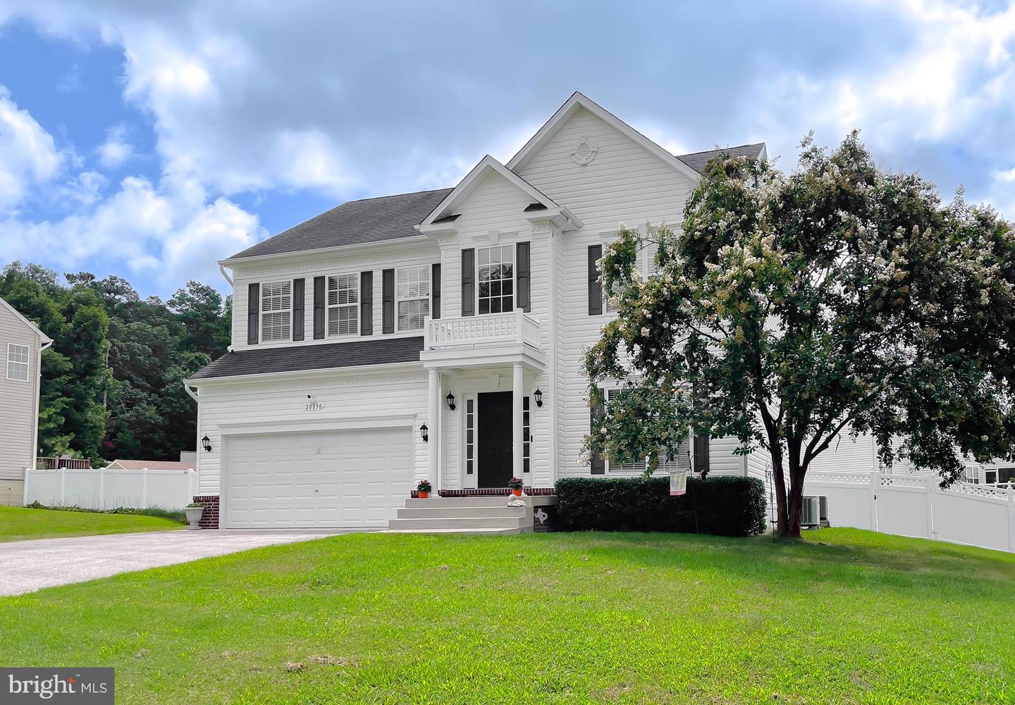 20898 Governors Mill Court, Great Mills