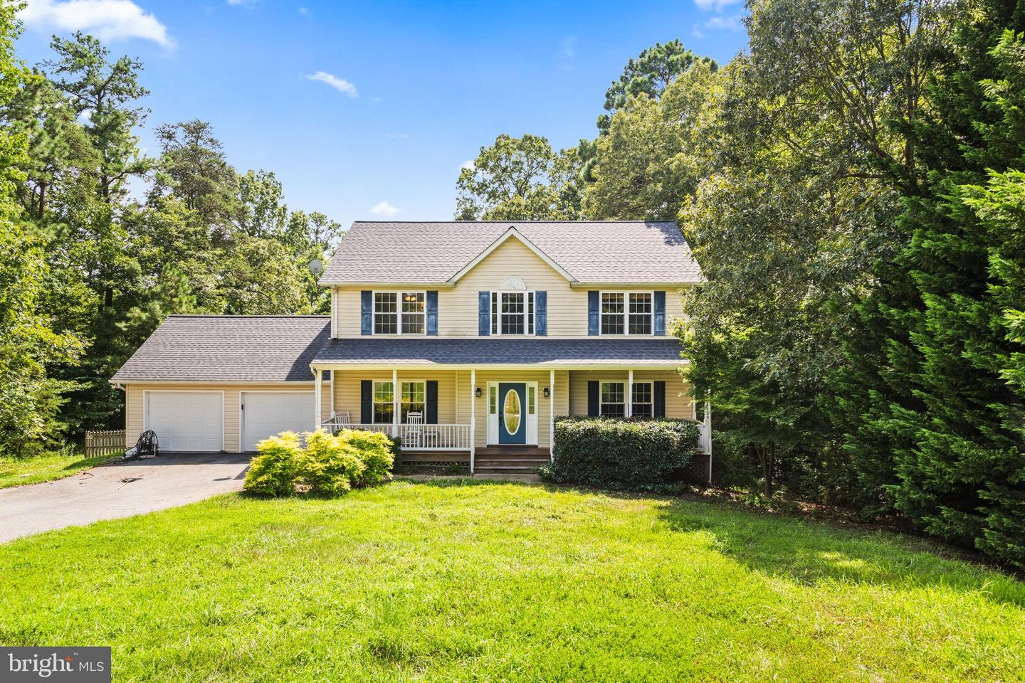 21137 Marigold Street, Leonardtown