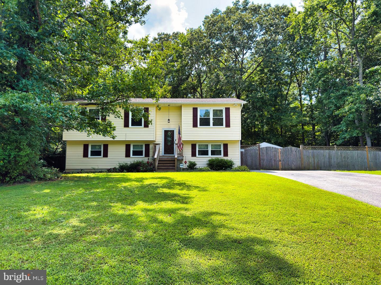 26599 Yowaiski Mill Road, Mechanicsville