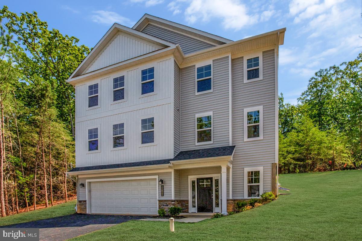 22622 Woods Lane, Lexington Park