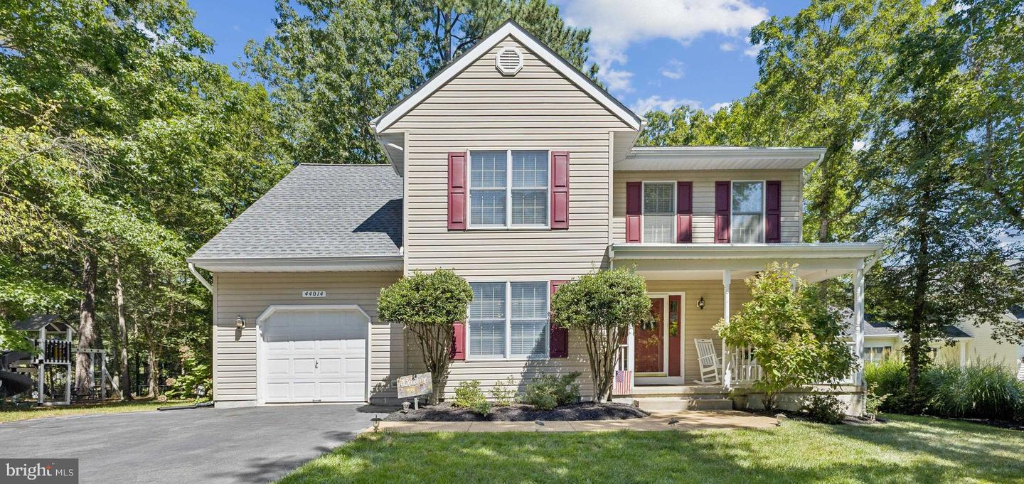 44014 Silverwood Lane, California