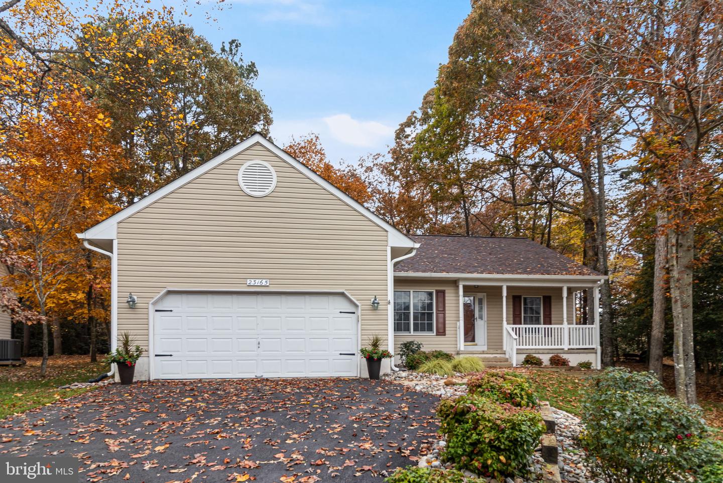 23165 Heatherwood Lane, California