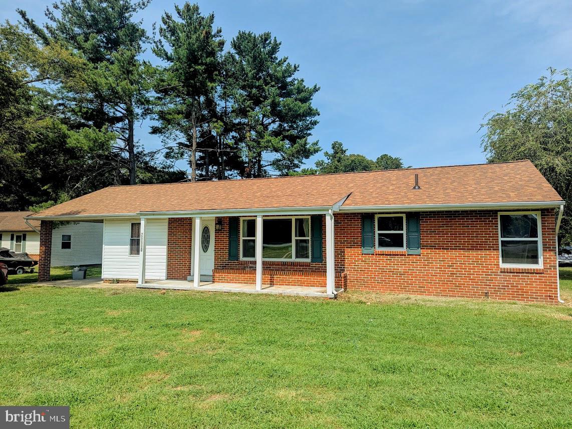 26660 Three Notch Road, Mechanicsville