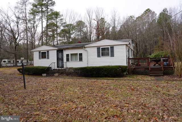 20959 Redgate Lane, Leonardtown