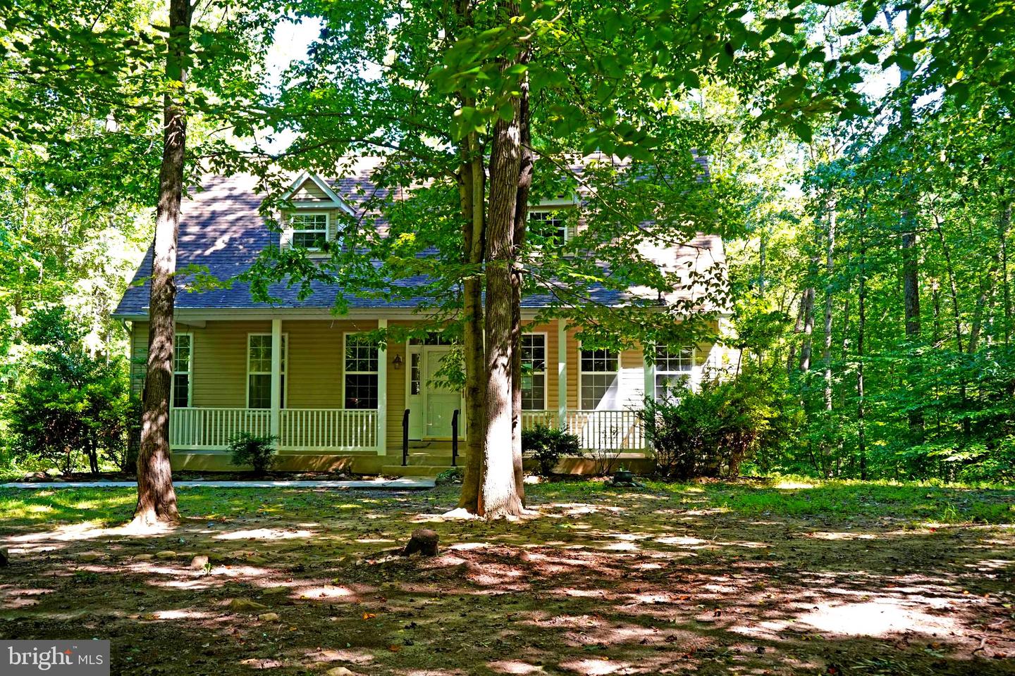 25005 Secretariate Drive, Hollywood