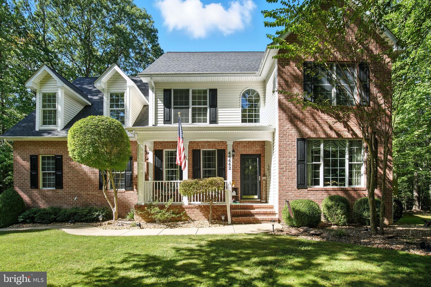 46442 Hyatt Court, Drayden