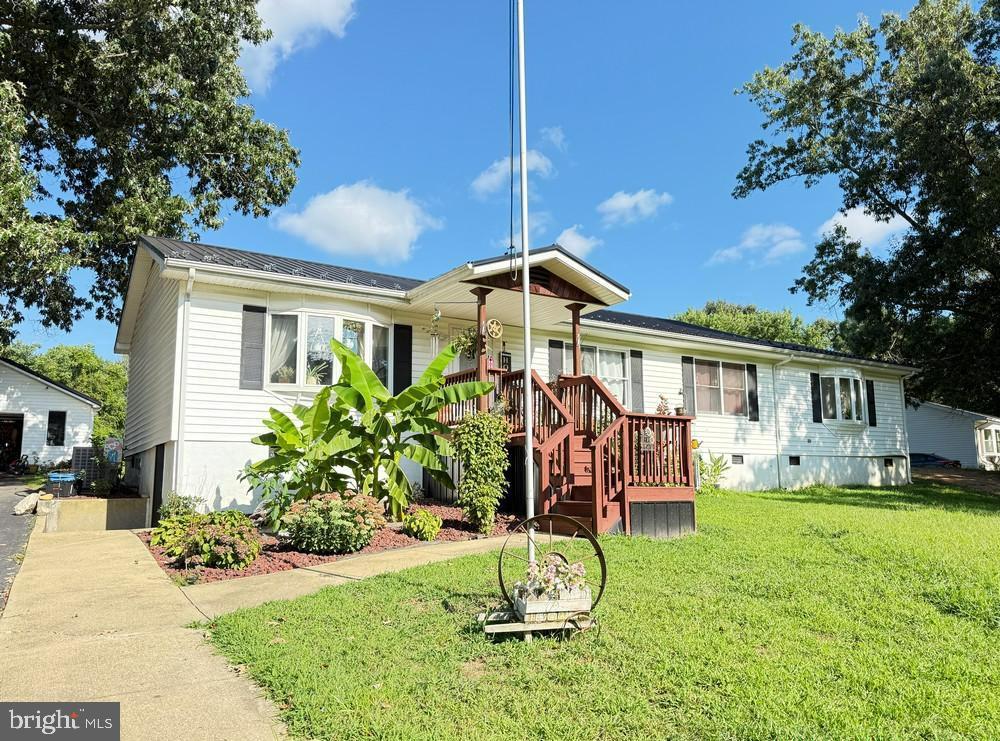 26884 Dogwood Lane, Mechanicsville