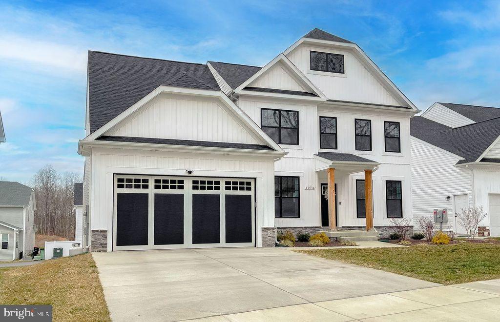 41536 Fairwood Court, Leonardtown