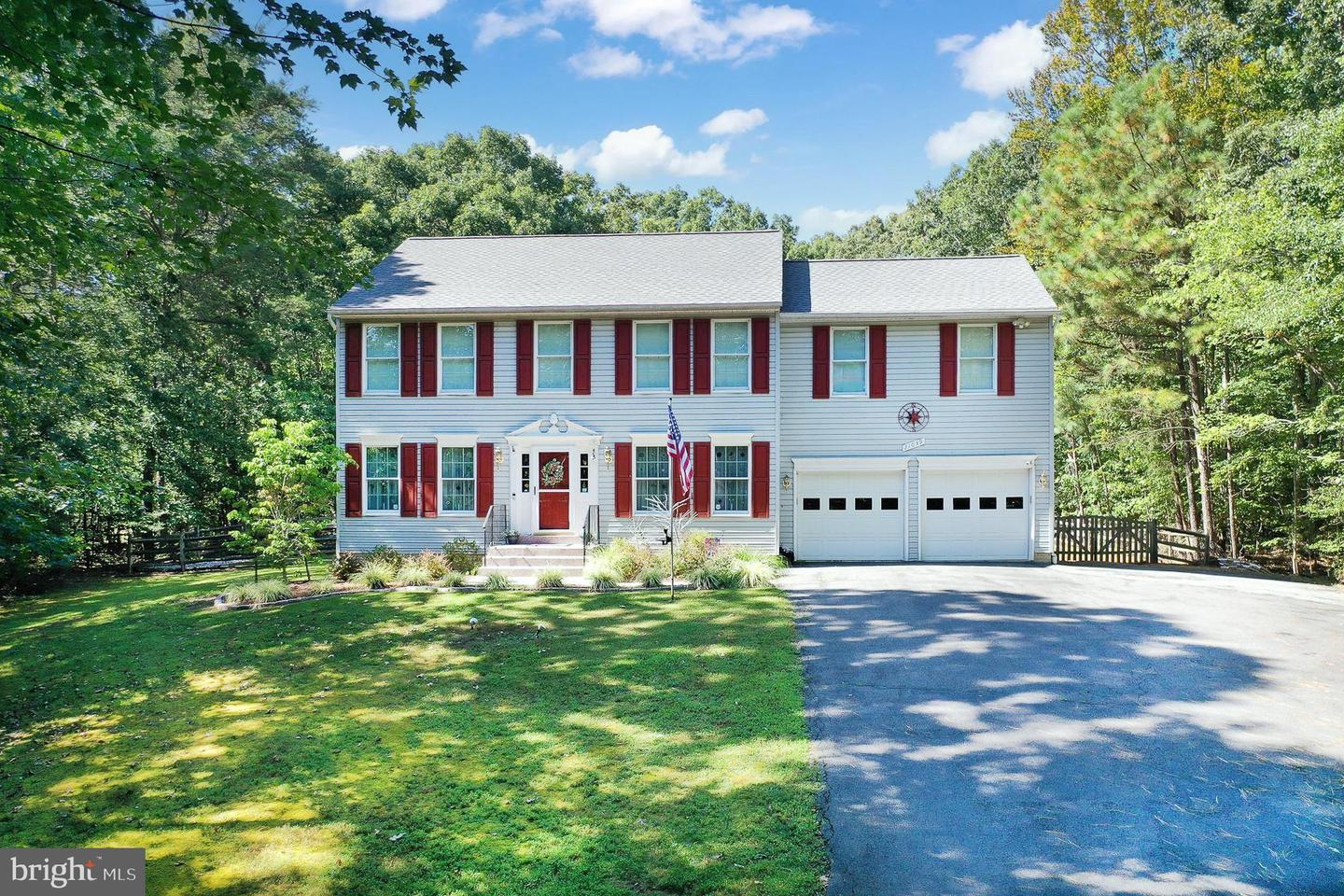 21039 Woodmere Drive, Leonardtown