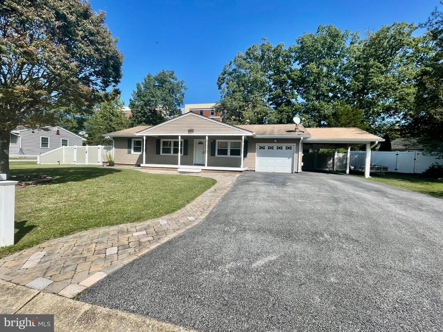 22024 Fox Ridge Road, Lexington Park