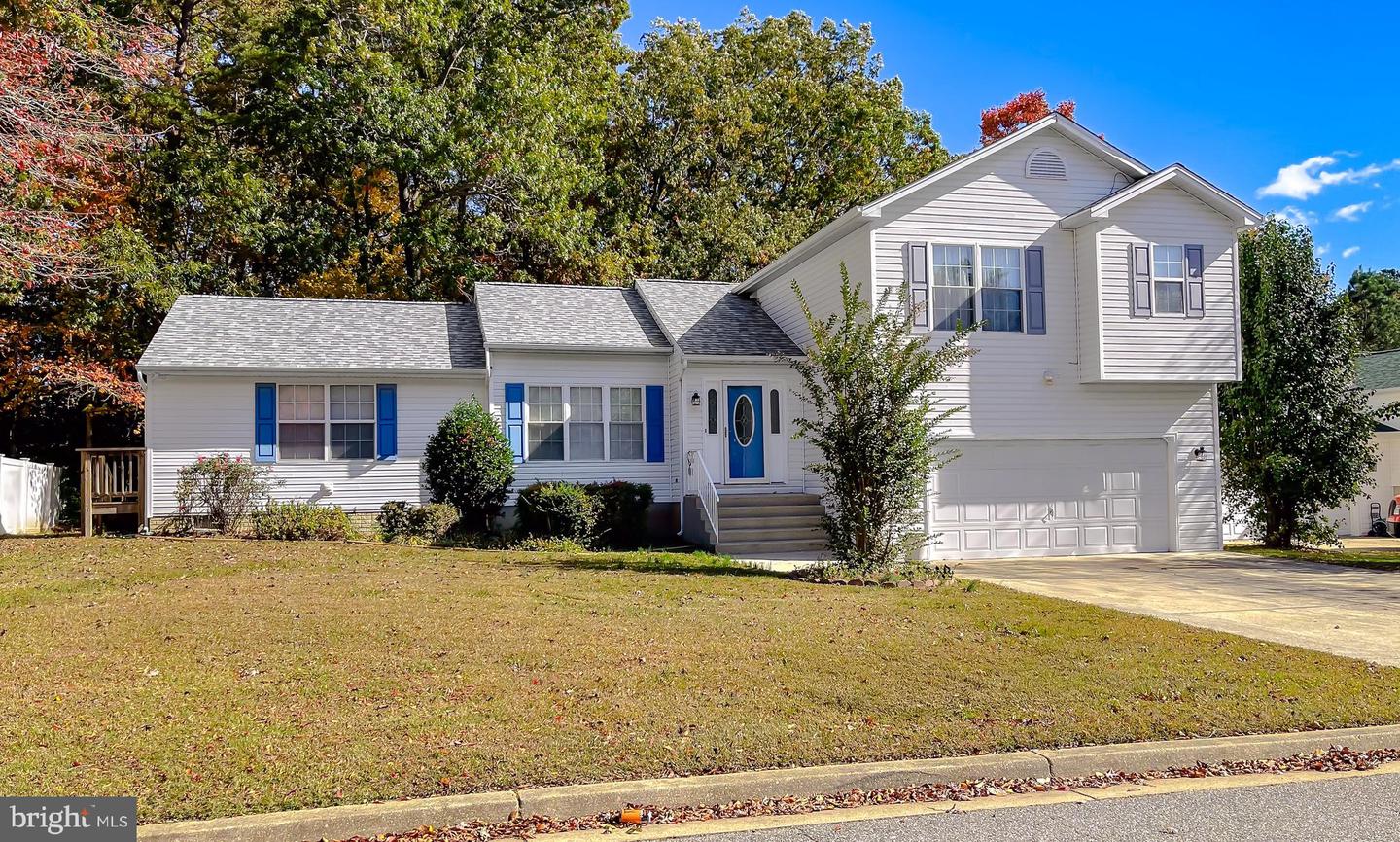 20804 Red Rose Court, Lexington Park