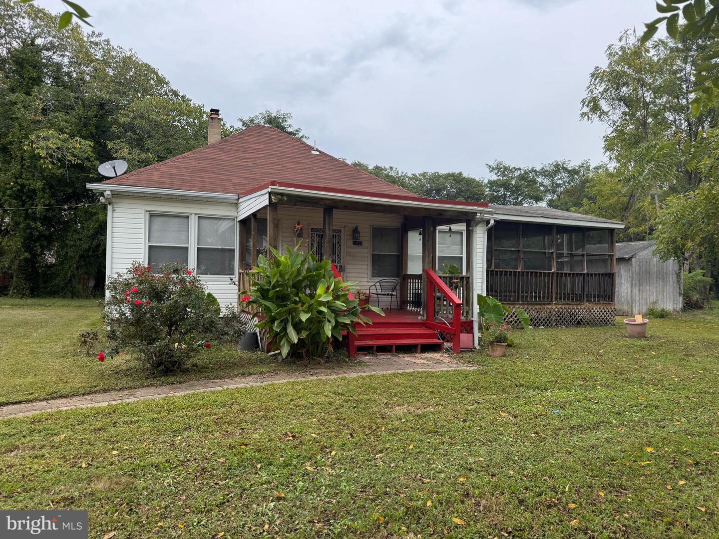 20436 Bowles Road, Coltons Point