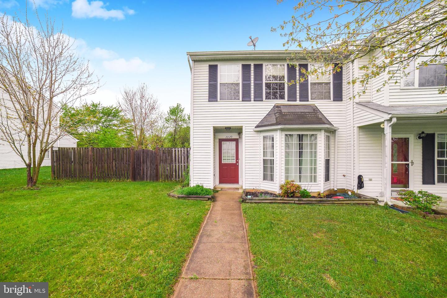 22129 Saint Leonards Circle, Great Mills