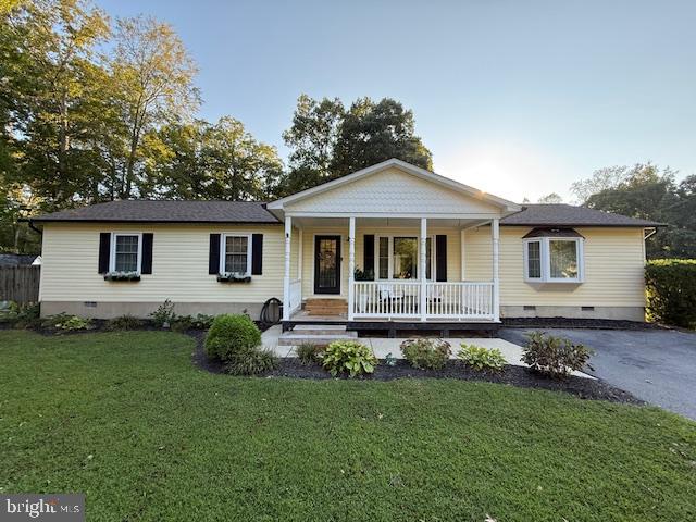 37181 Asher Road, Mechanicsville