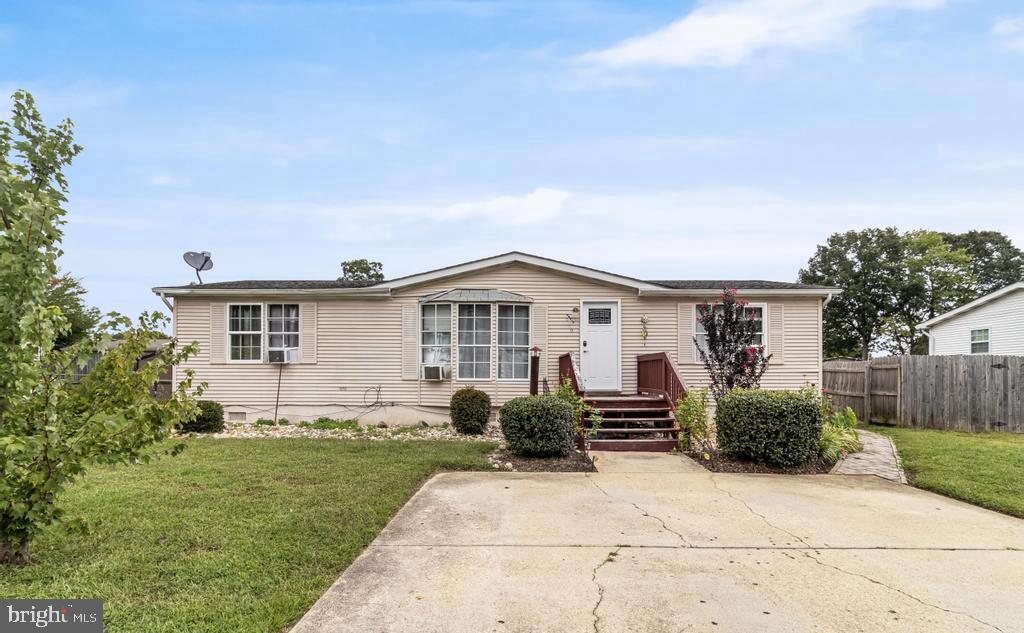 45880 S Springsteen Court, California
