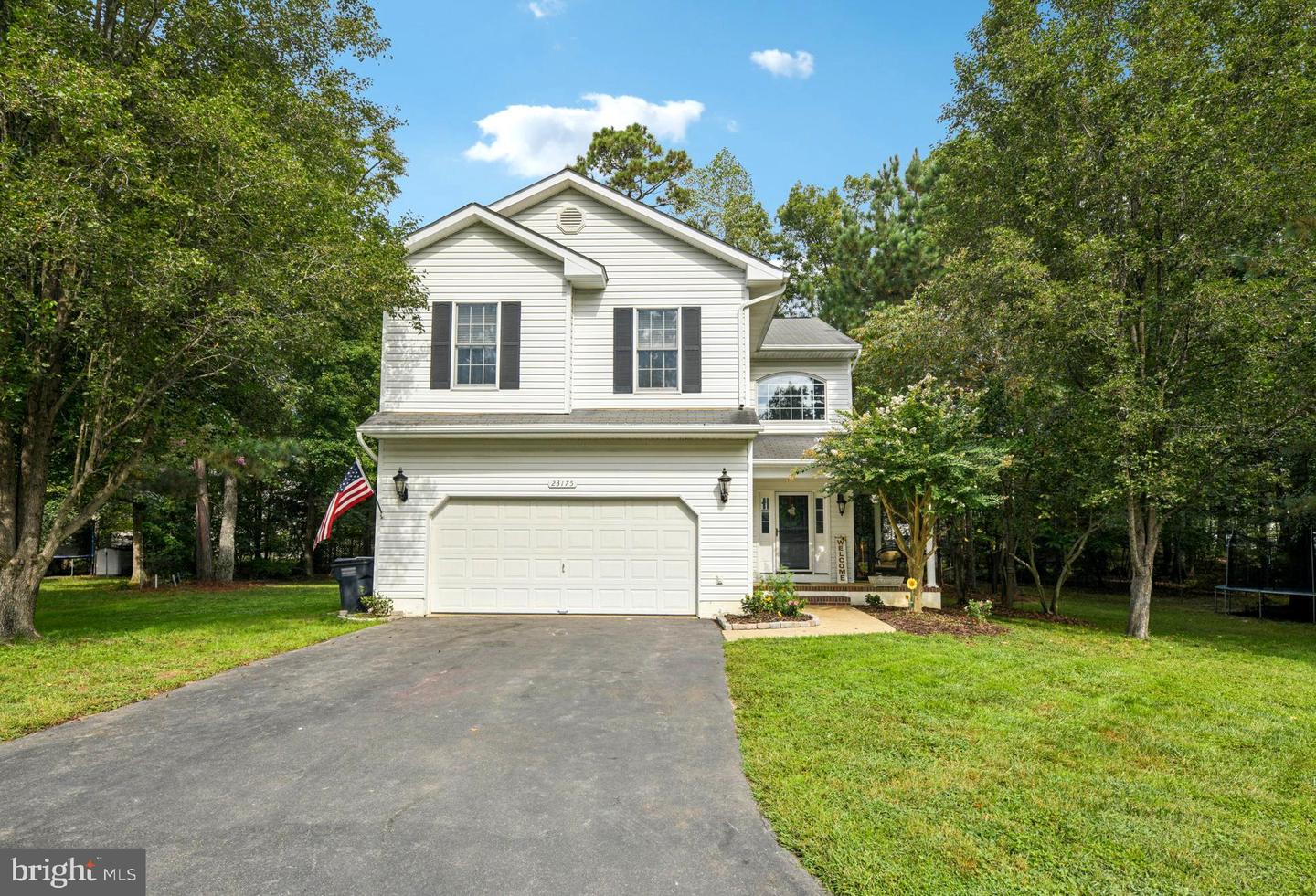 23175 Whistlewood Lane, California