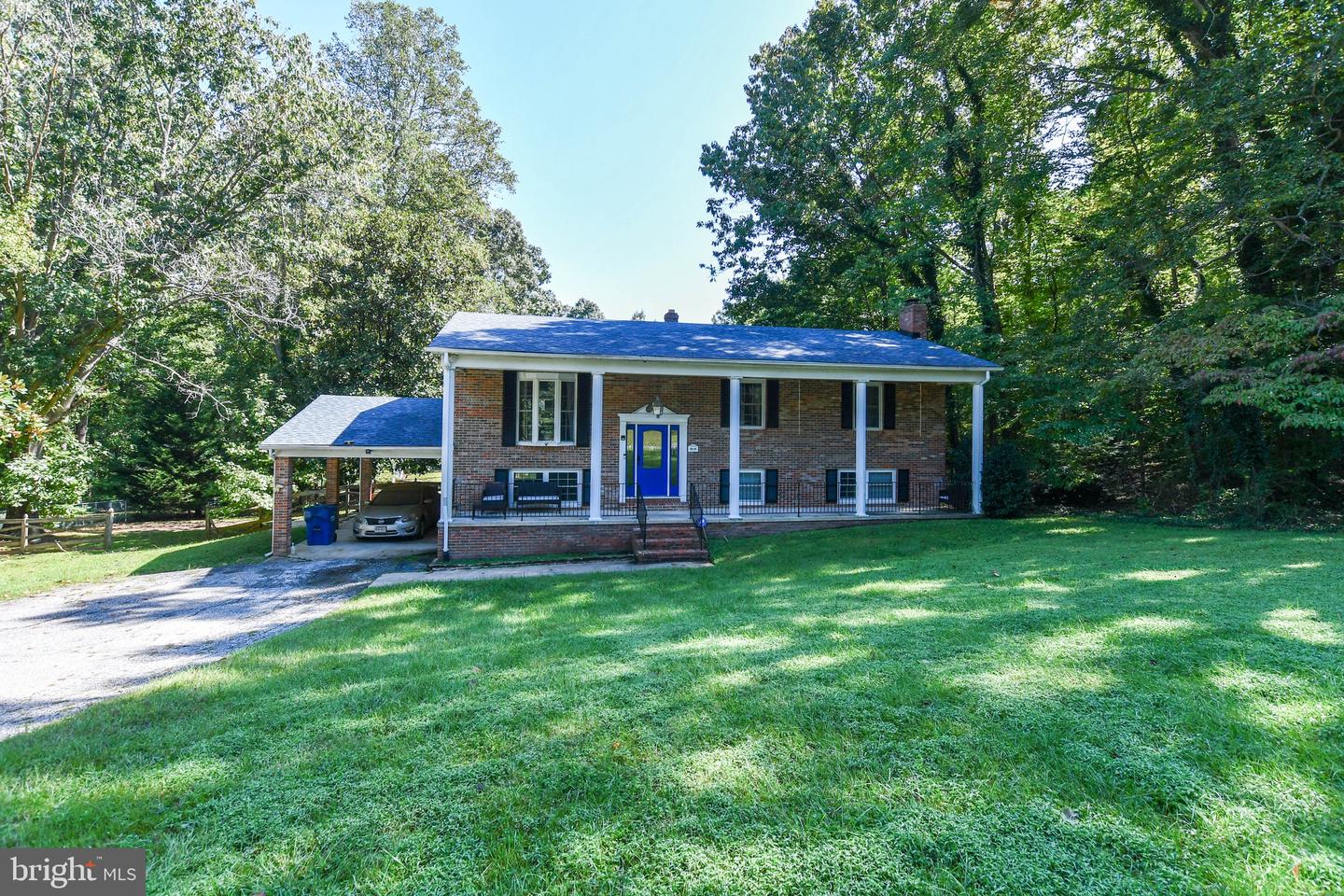 30130 Huntt Road, Mechanicsville