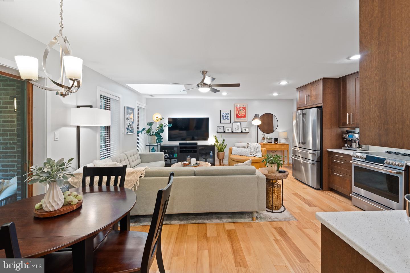 44691 White Oak Court #510, California