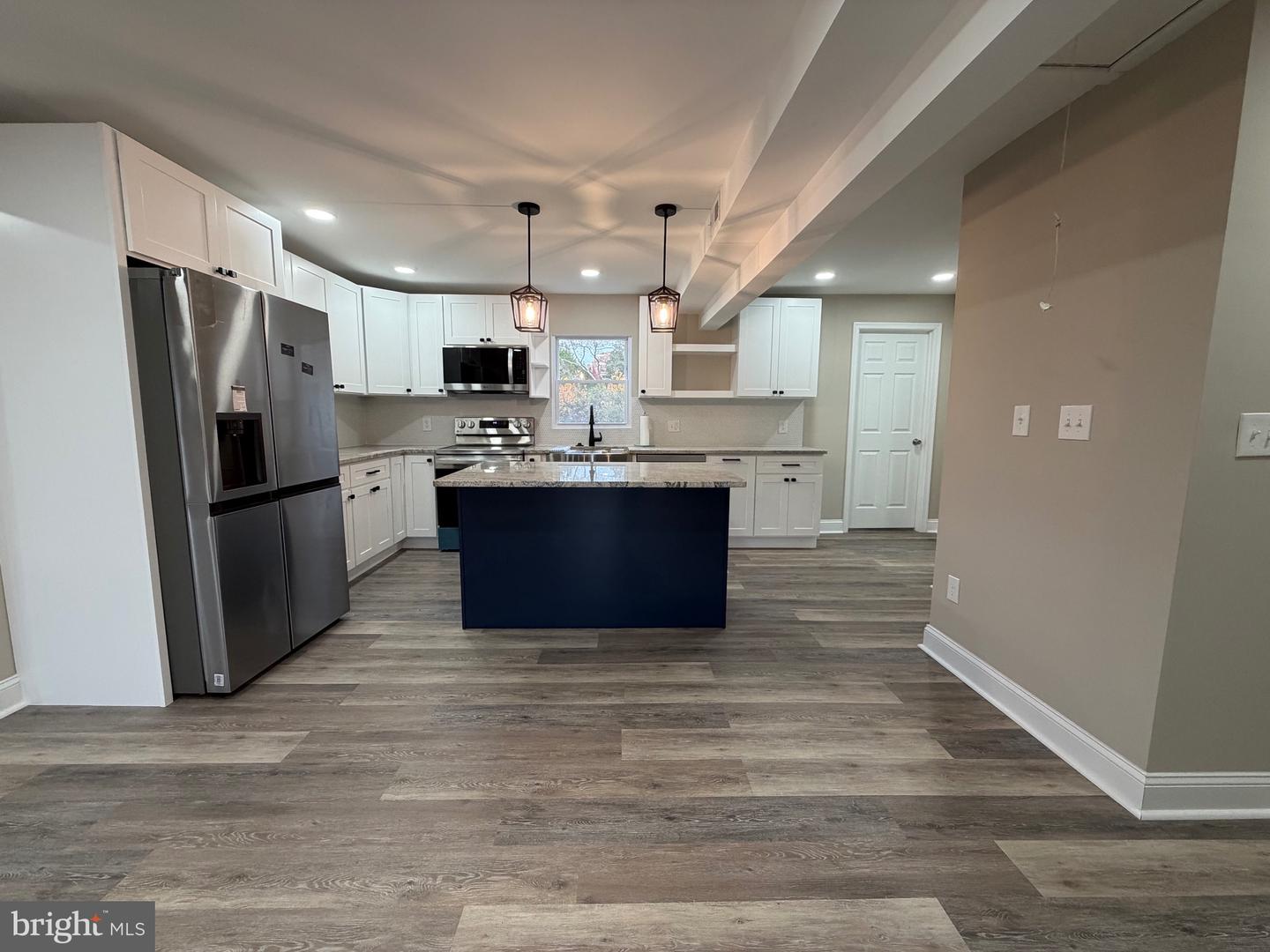 41010 New Market Turner Road