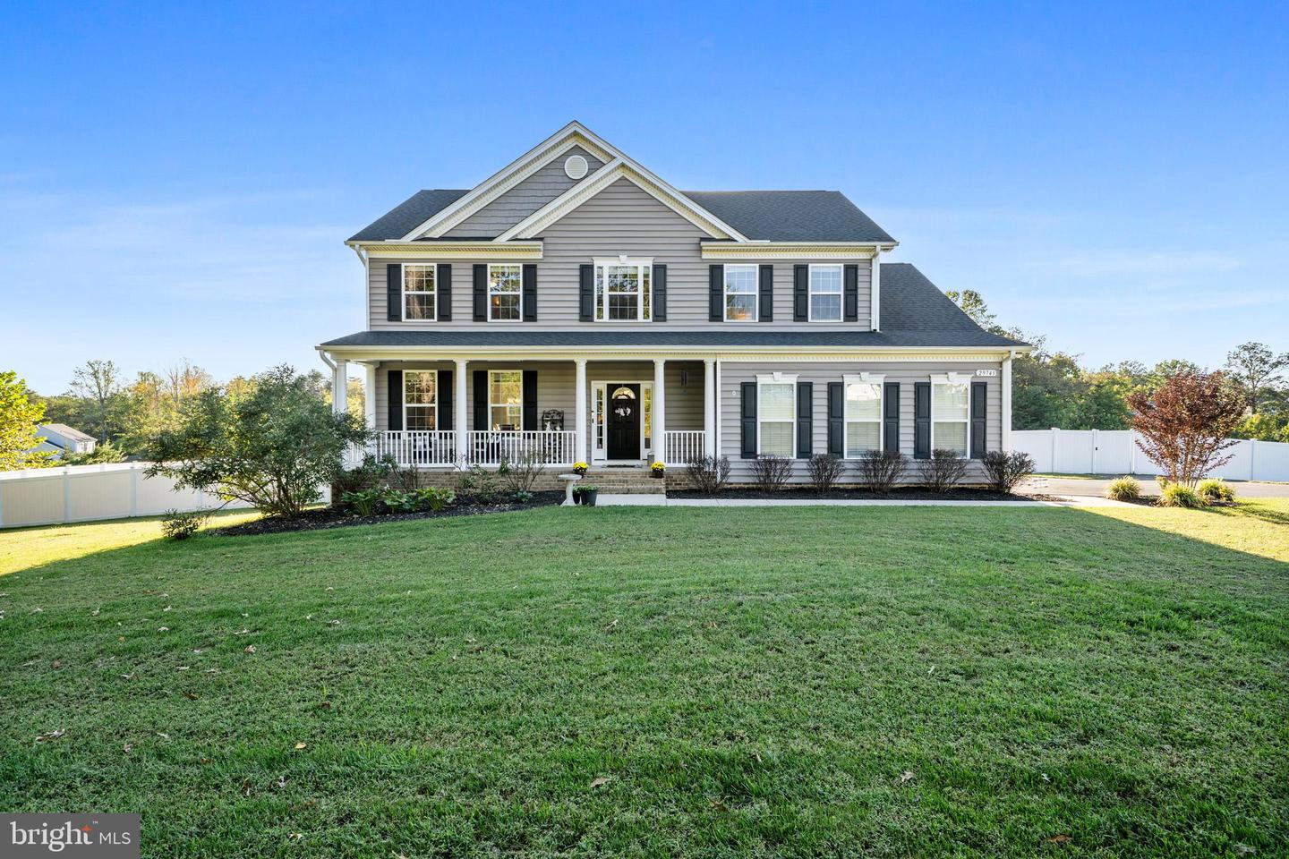 29743 Eldorado Farm Drive, Mechanicsville