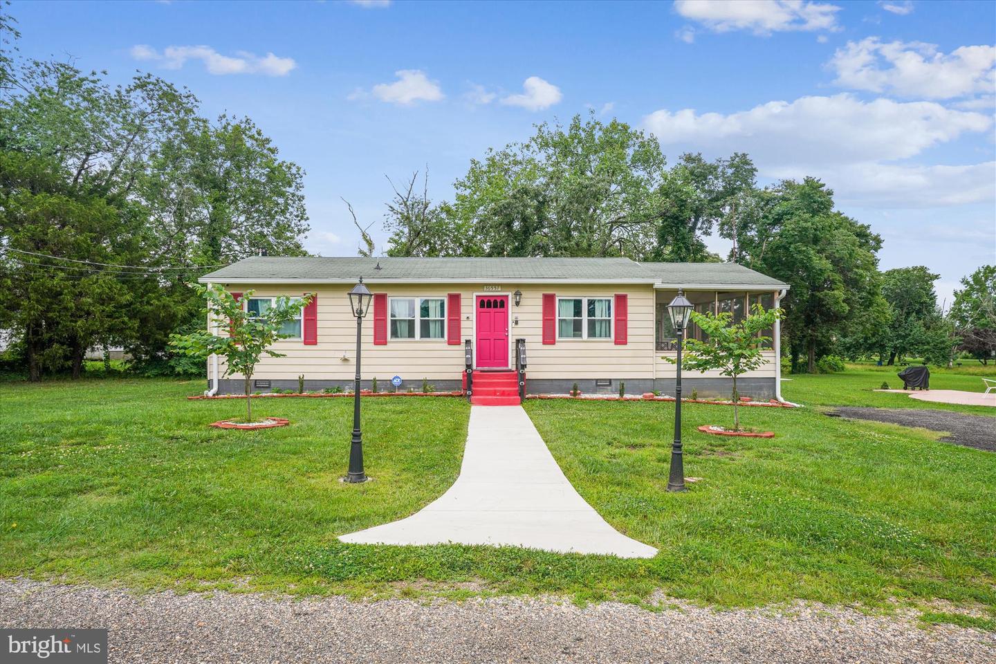 36557 Irving Road, Bushwood