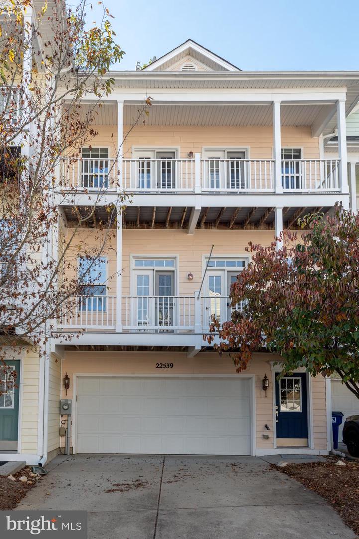 22539 Landing Way, Leonardtown