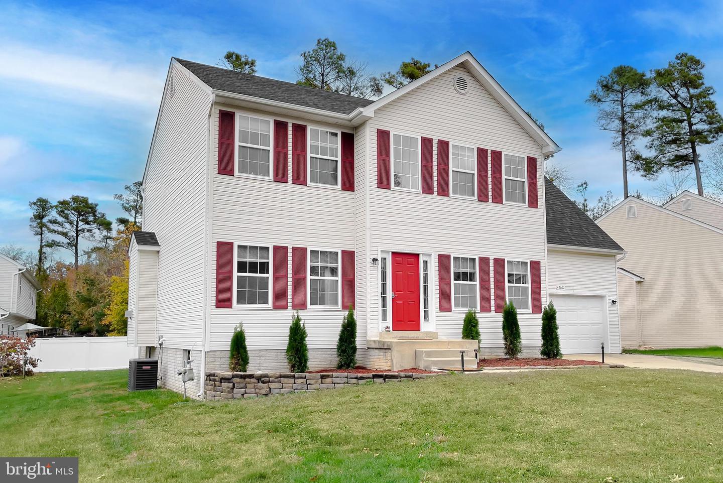 47162 Green Leaf Road, Lexington Park