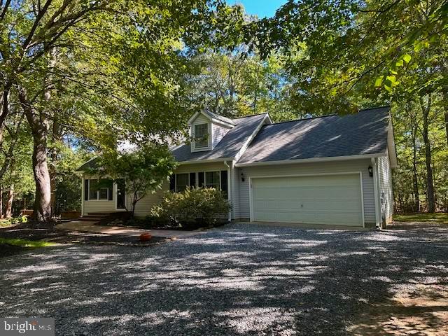 22592 Quiet Lane, Leonardtown