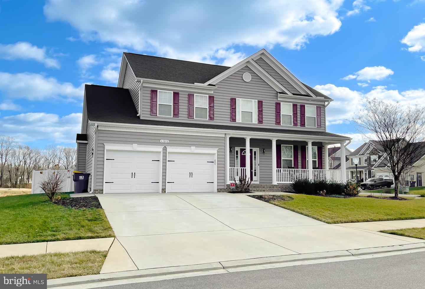 43018 Bluejay Lane, Leonardtown