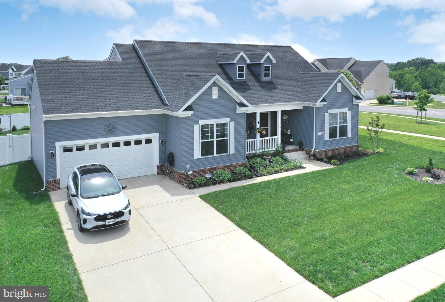23264 Lindsay Drive, Leonardtown