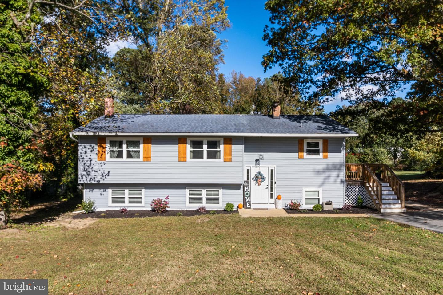 24440 Morgan Road, Hollywood
