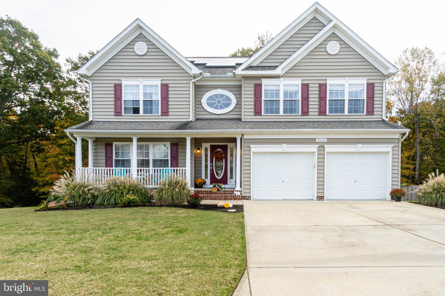 20616 Ramsey Drive, Lexington Park