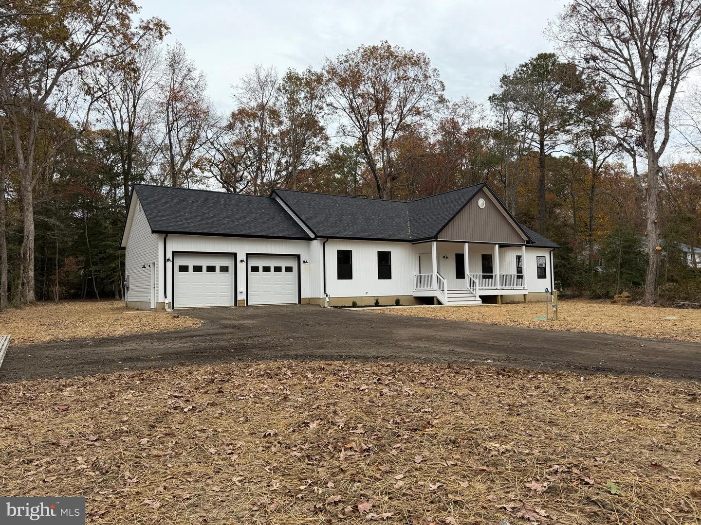 44968 Hewitt Road, Callaway