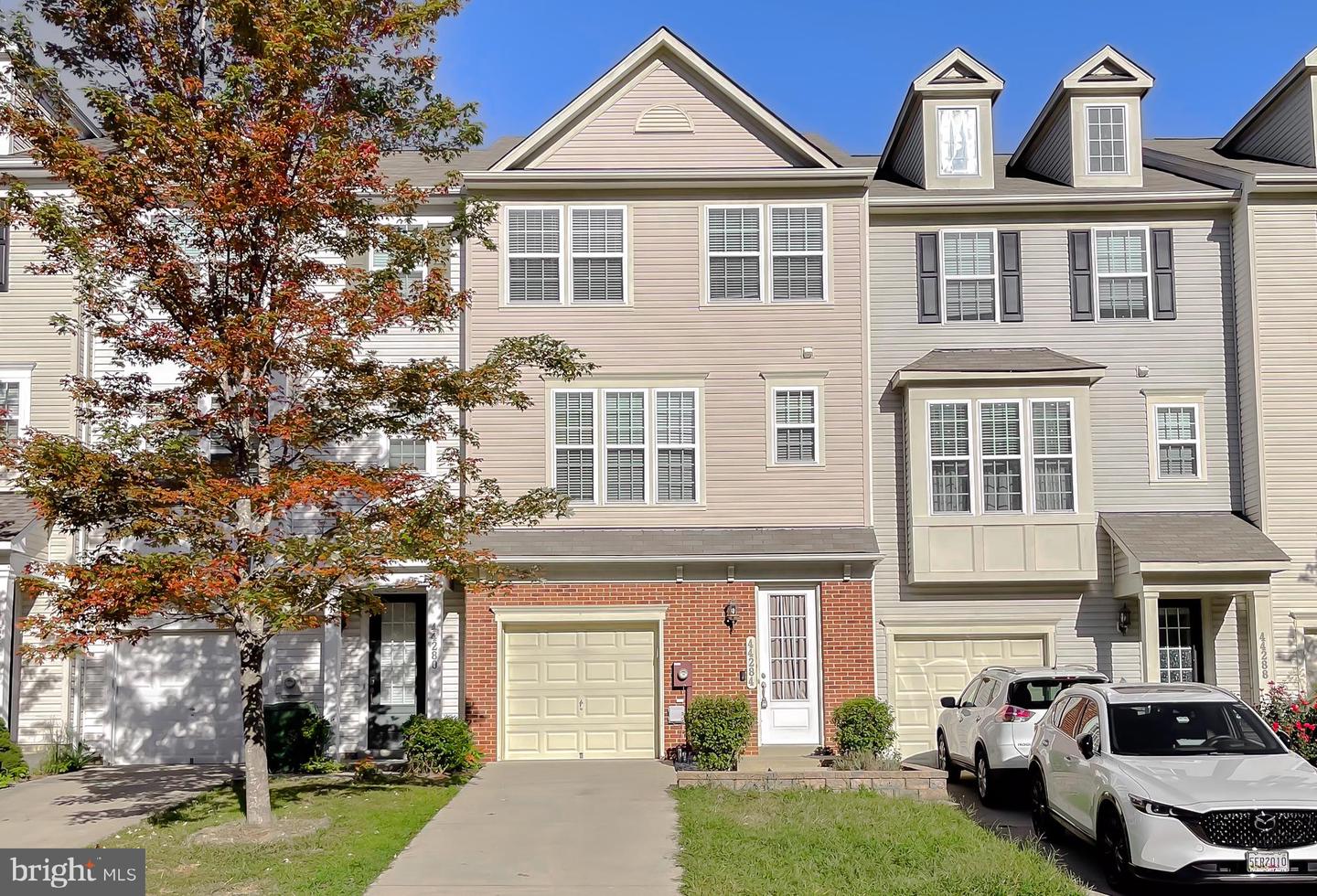 44284 Beaver Creek Drive, California