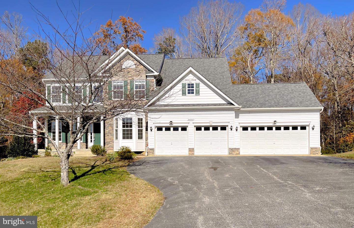 20907 Governors Mill Court, Great Mills