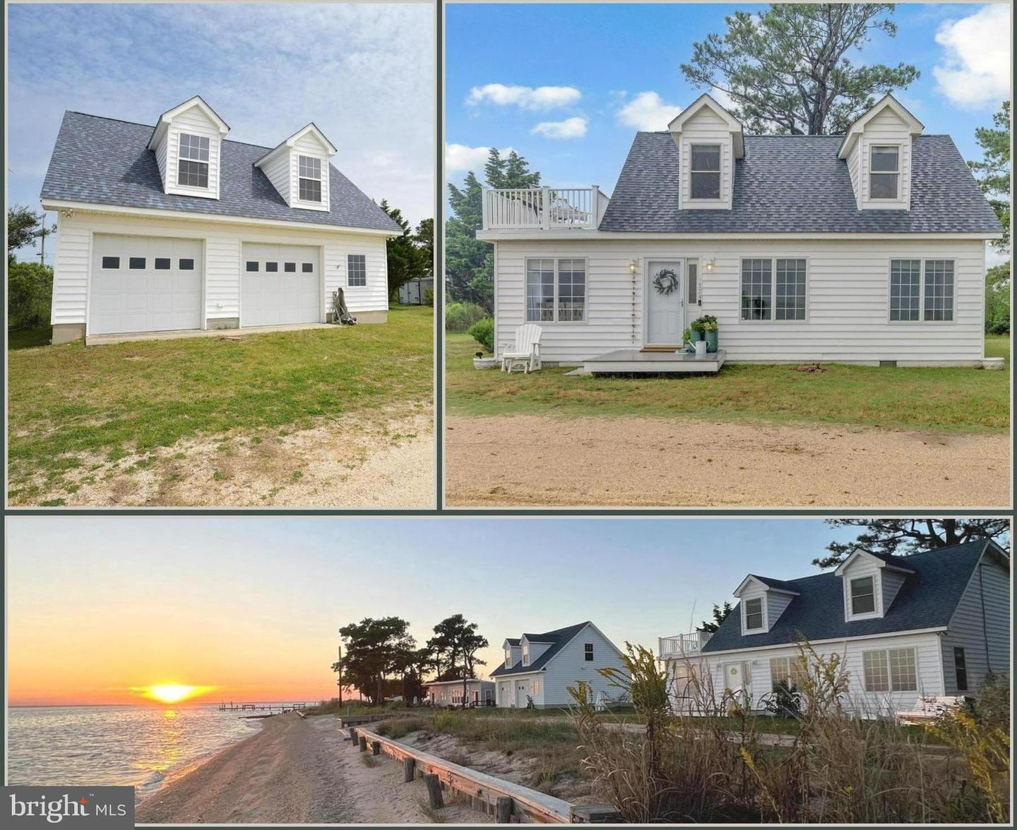 14005 Cornfield Harbor Drive, Scotland