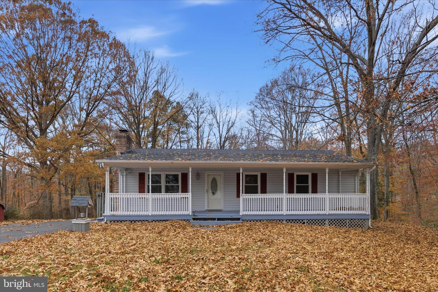 27420 Birch Manor Circle, Mechanicsville