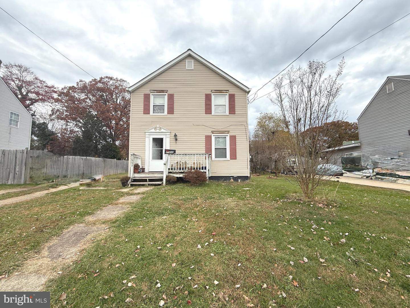 21660 N Essex Drive, Lexington Park