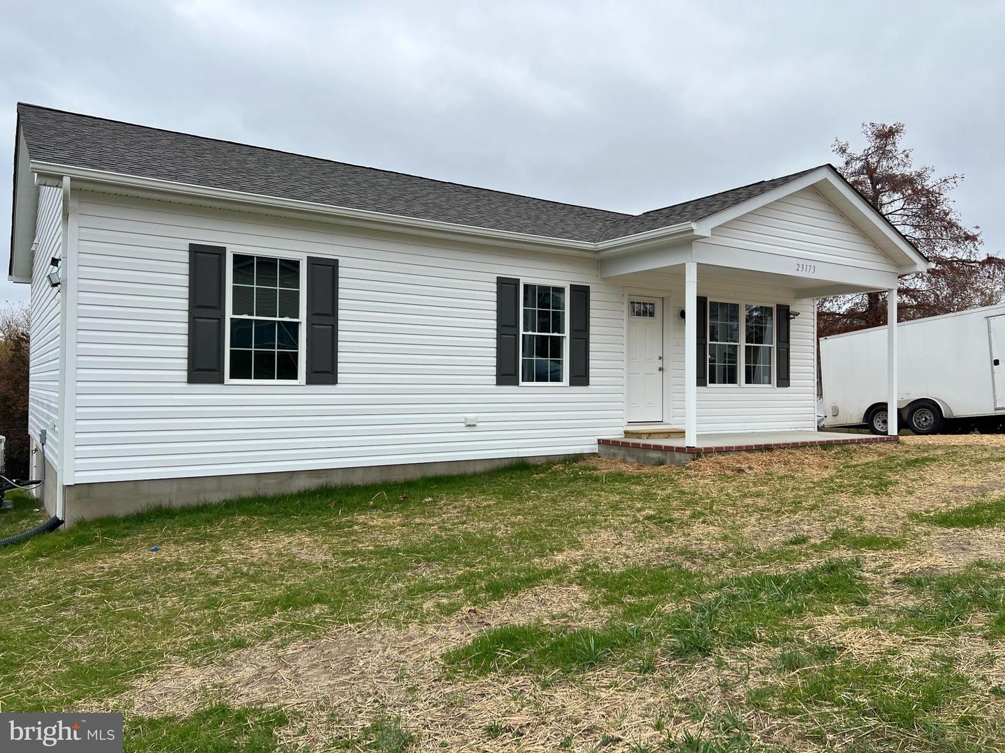 23173 Hilltop Drive, Bushwood