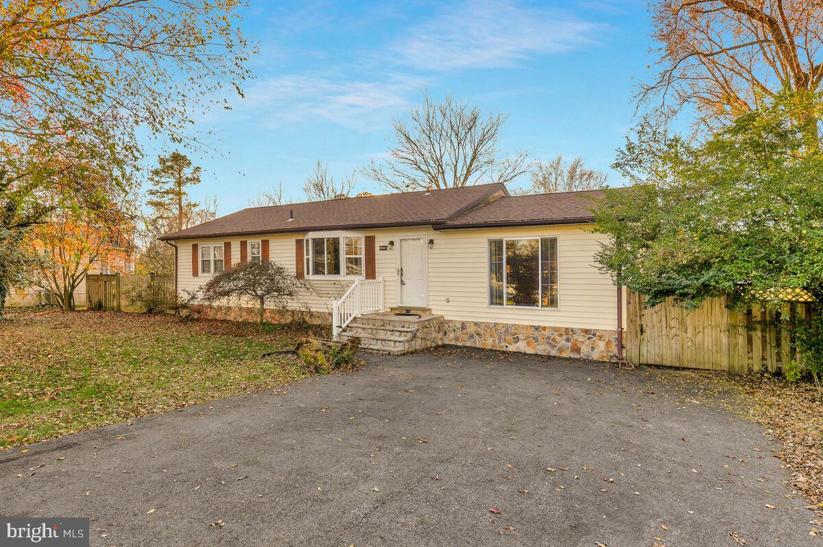 29845 Coolidge Drive, Mechanicsville