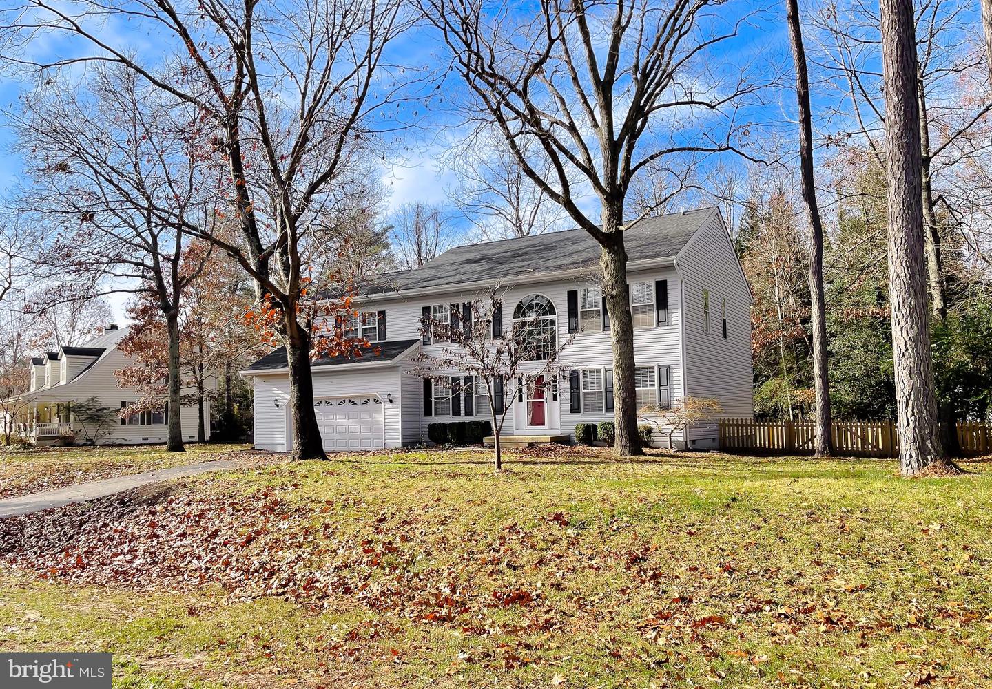 23041 Ash Court, California