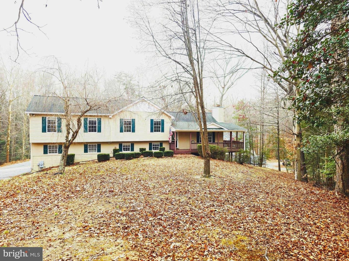 25845 Cusic Lane, Mechanicsville