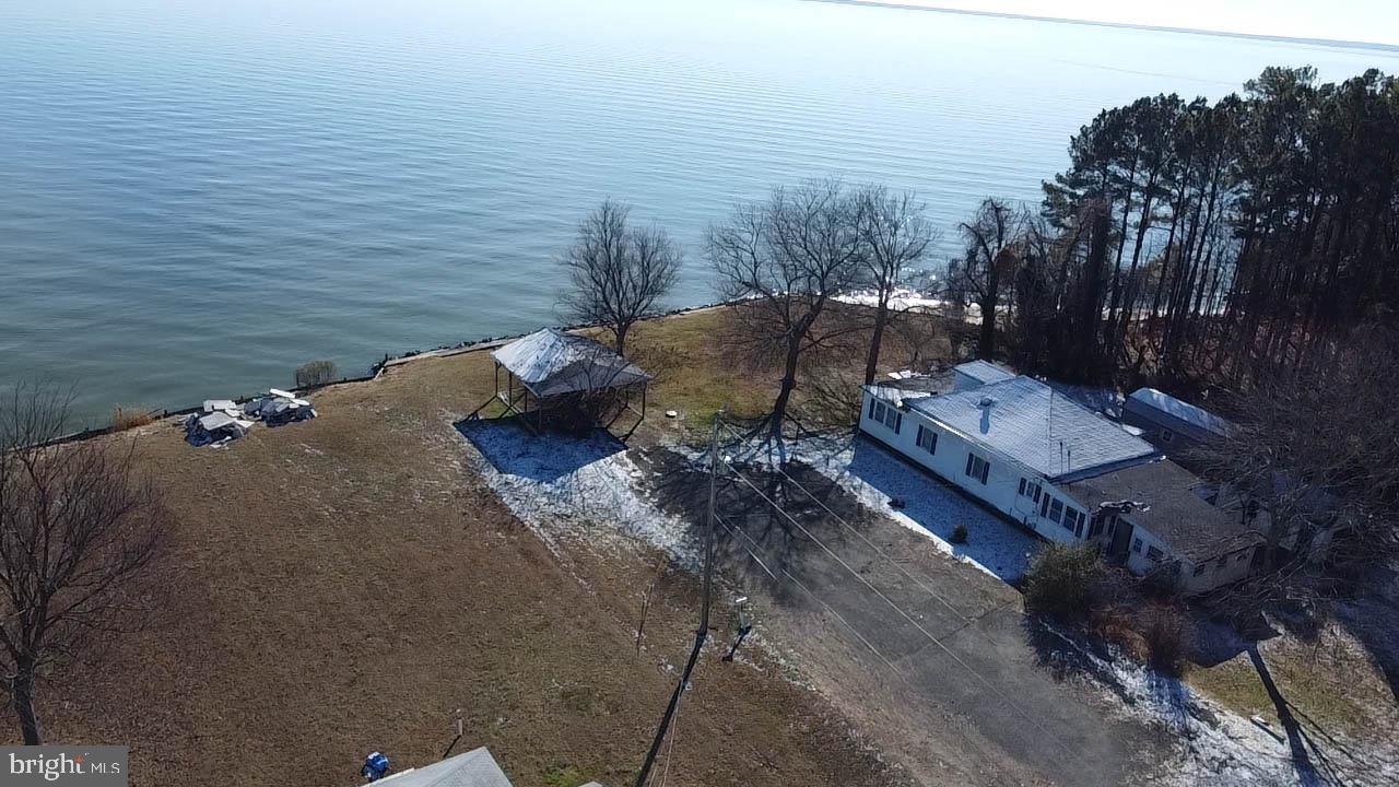 20815 Abell Road, Abell