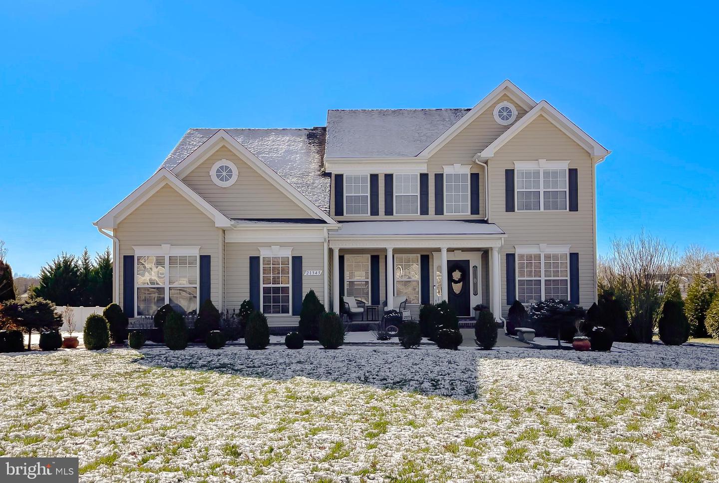 21345 Fairwood Court, Leonardtown