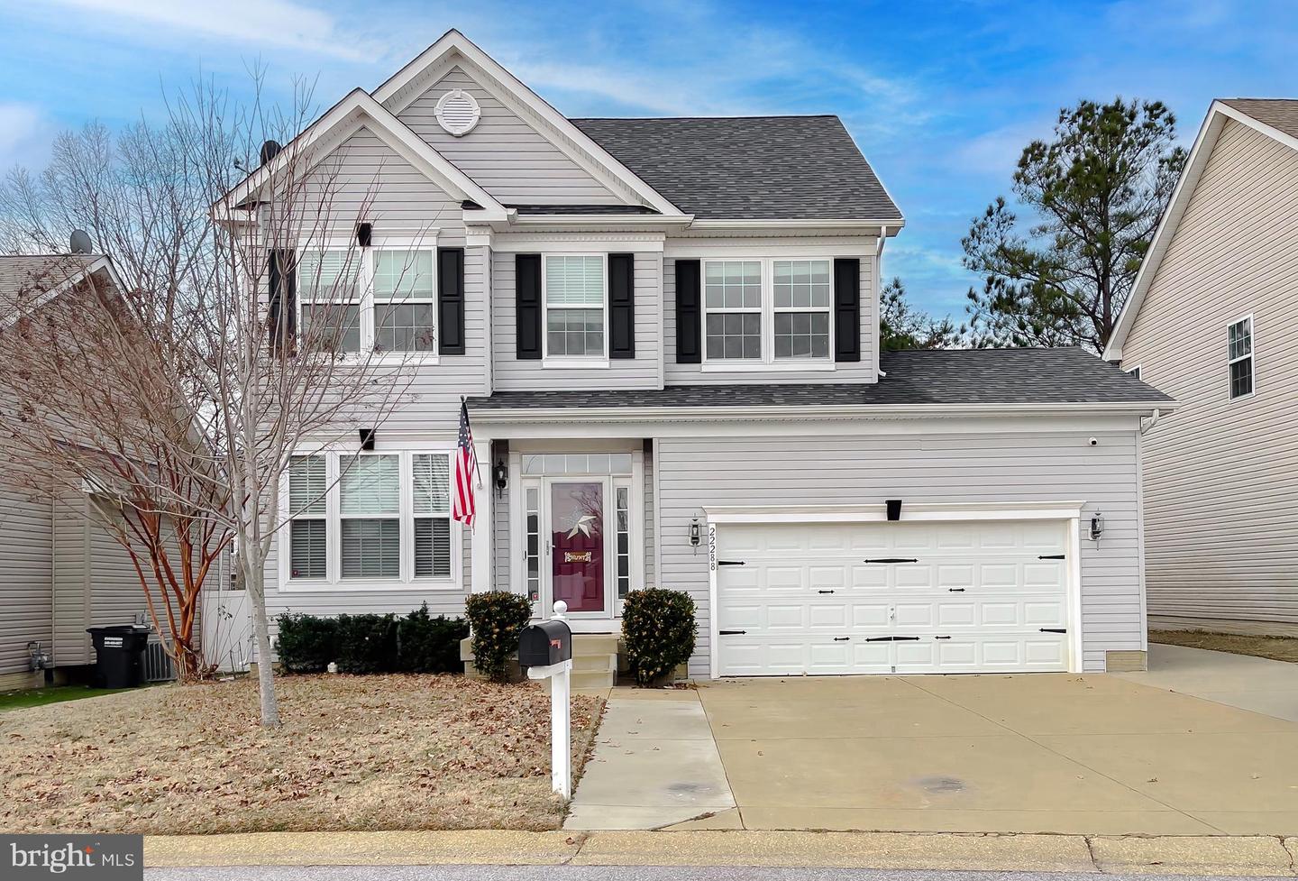 22288 Scott Circle, Lexington Park