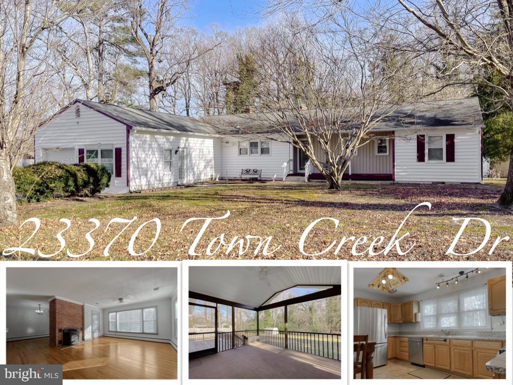 23370 Town Creek Drive, Lexington Park