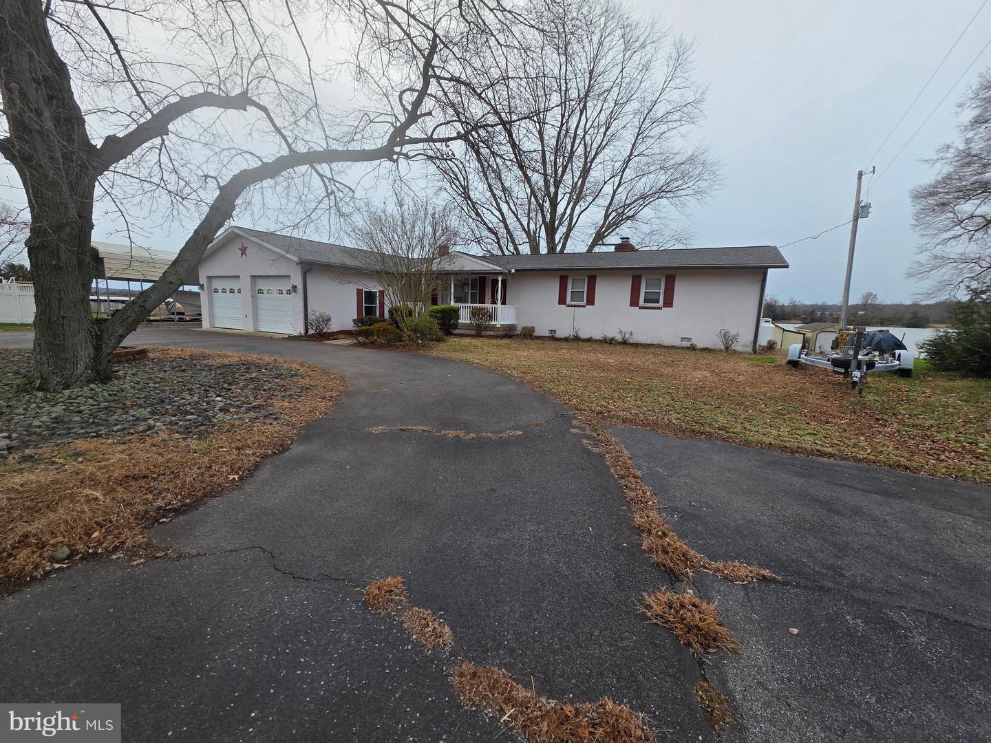 40265 Beach Drive, Mechanicsville