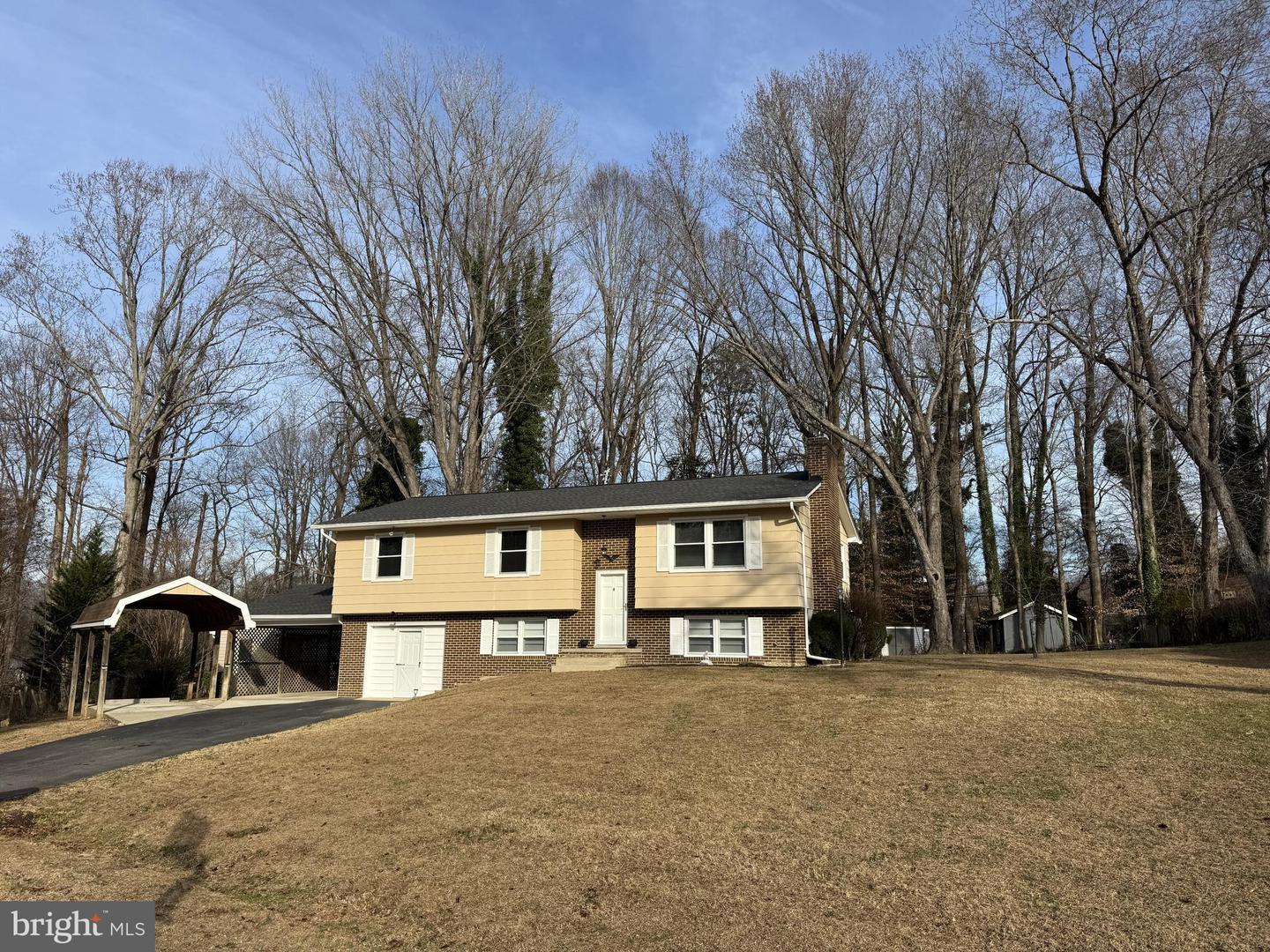 30170 Curtiss Road, Mechanicsville