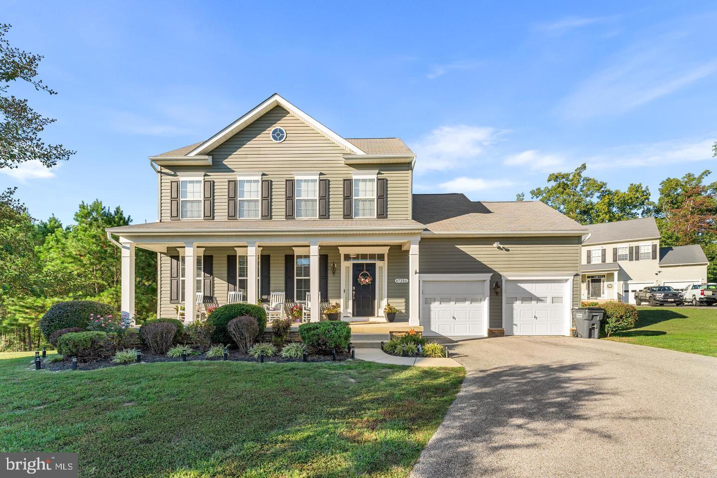 47286 Shelby Leigh Court, Lexington Park