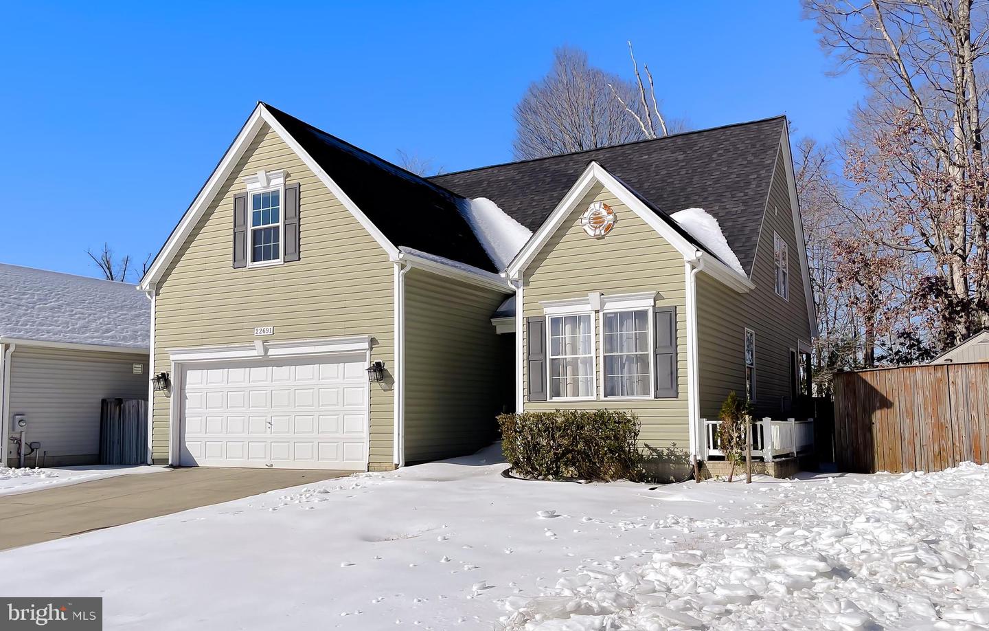 22691 Kinnegad Place, Great Mills